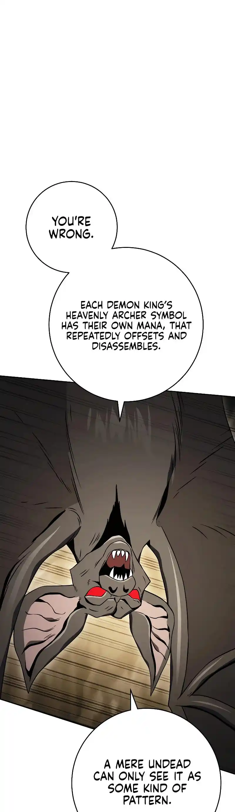 The Skeleton Soldier Failed to Defend the Dungeon 212