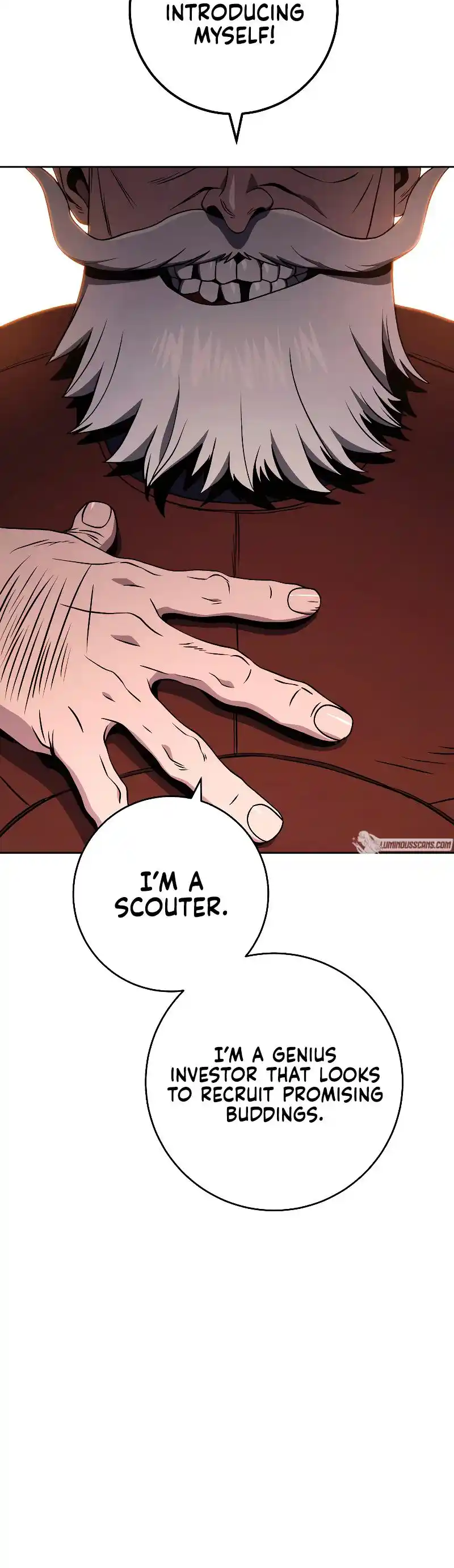 The Skeleton Soldier Failed to Defend the Dungeon 212