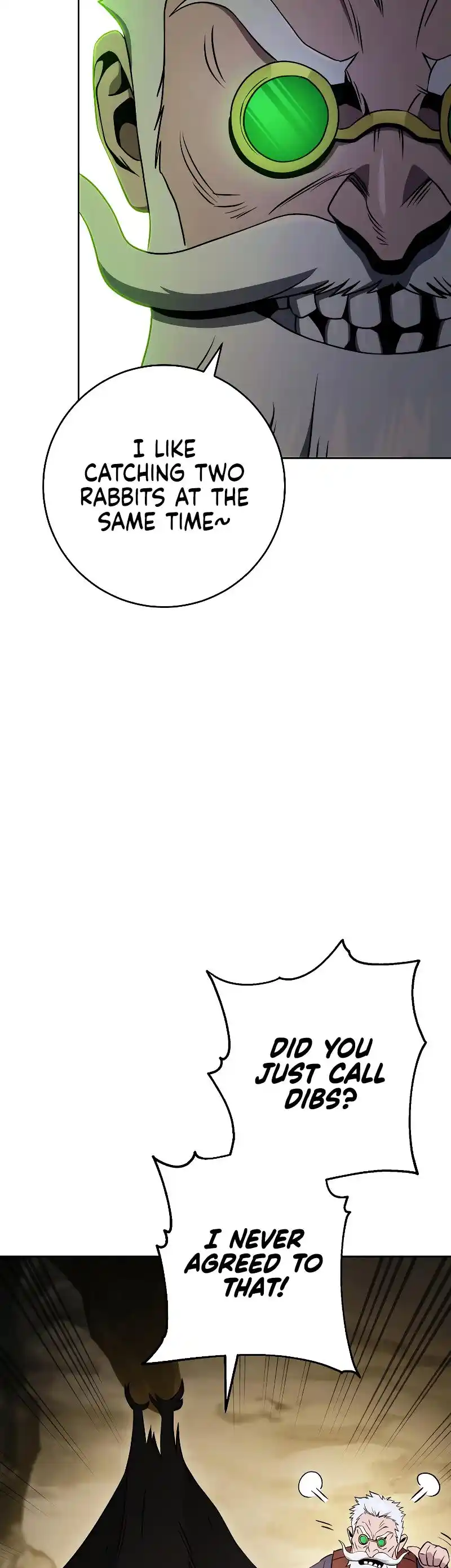 The Skeleton Soldier Failed to Defend the Dungeon 212