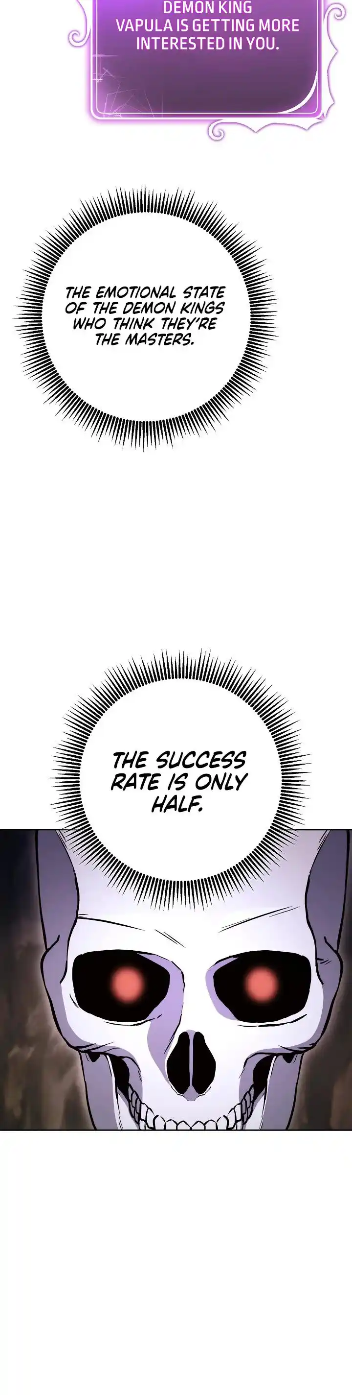 The Skeleton Soldier Failed to Defend the Dungeon 213