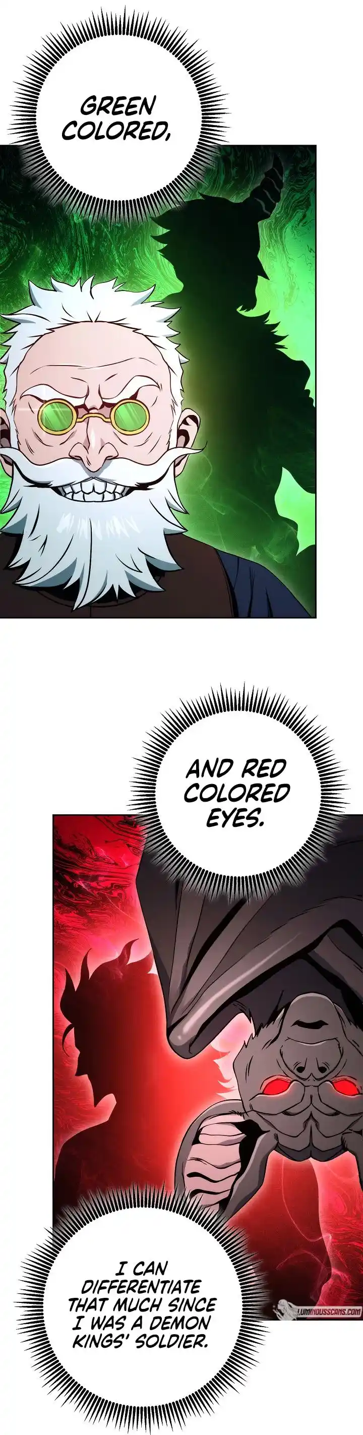 The Skeleton Soldier Failed to Defend the Dungeon 213