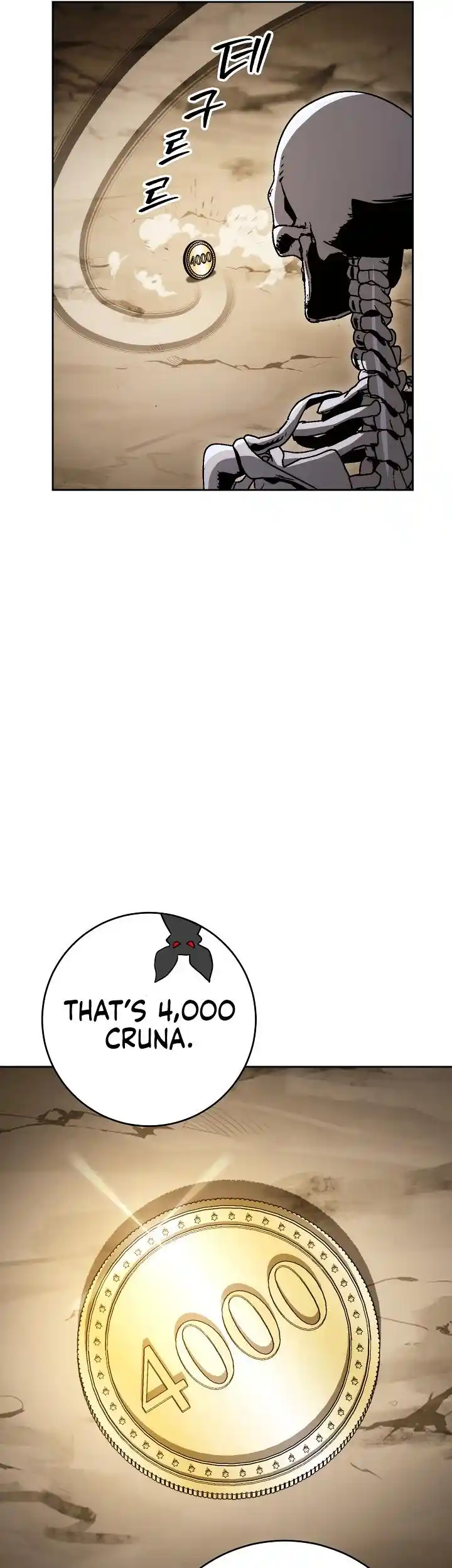 The Skeleton Soldier Failed to Defend the Dungeon 213