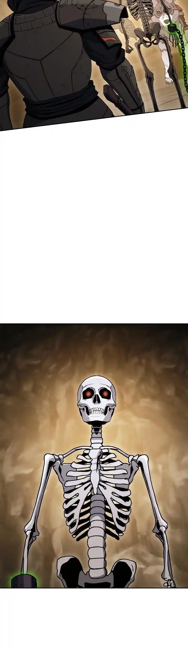 The Skeleton Soldier Failed to Defend the Dungeon 213