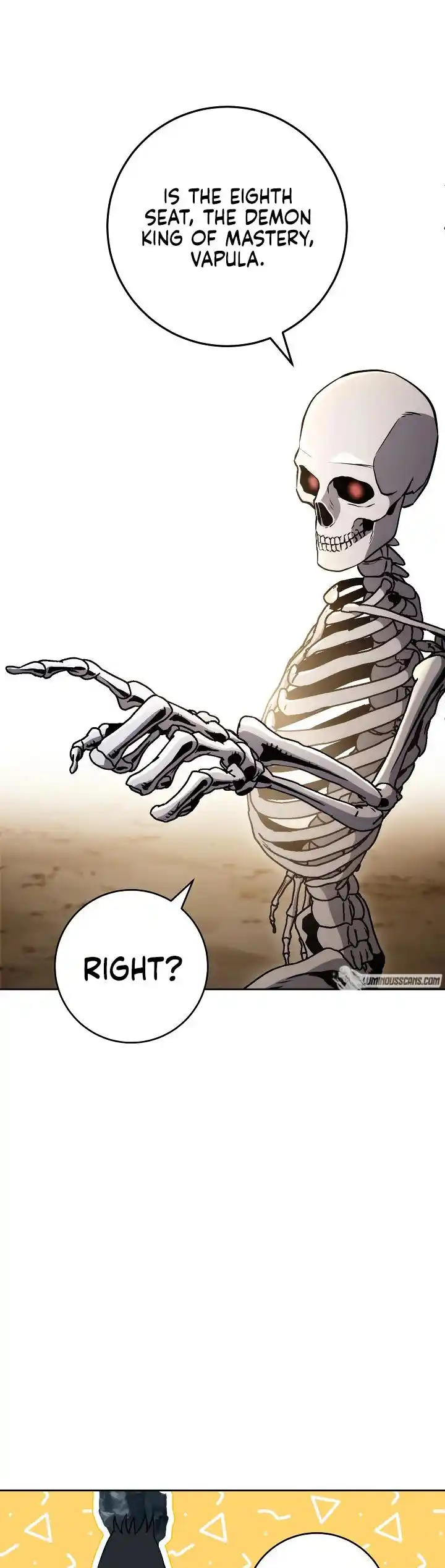 The Skeleton Soldier Failed to Defend the Dungeon 213