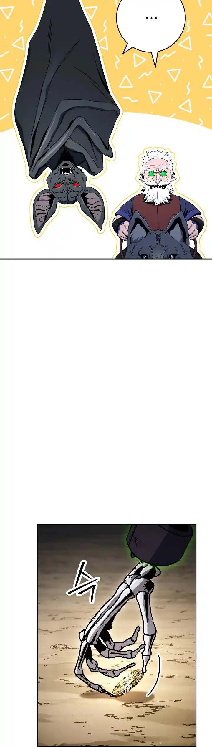 The Skeleton Soldier Failed to Defend the Dungeon 213