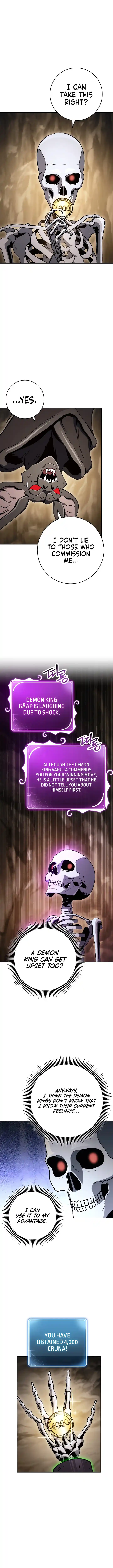 The Skeleton Soldier Failed to Defend the Dungeon 213