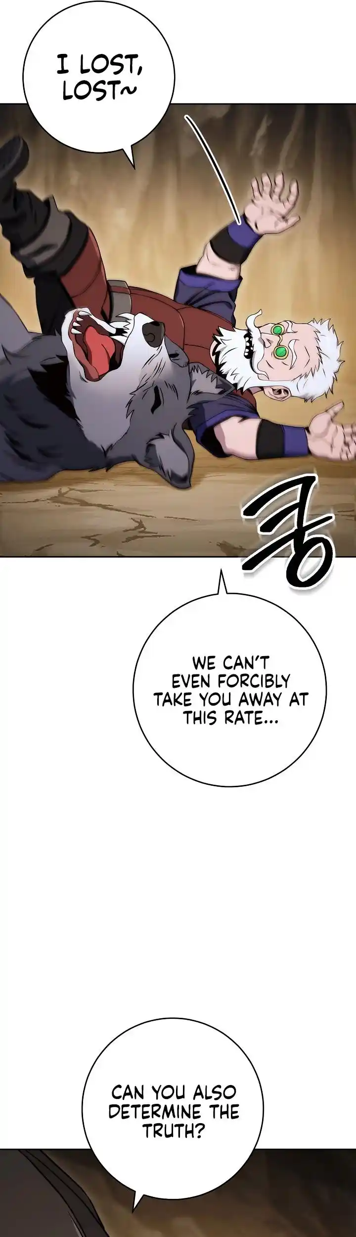 The Skeleton Soldier Failed to Defend the Dungeon 213