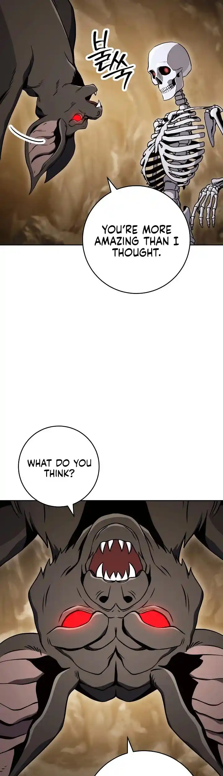 The Skeleton Soldier Failed to Defend the Dungeon 213