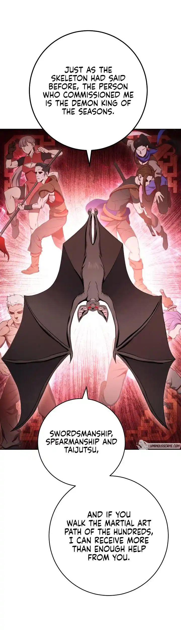 The Skeleton Soldier Failed to Defend the Dungeon 213