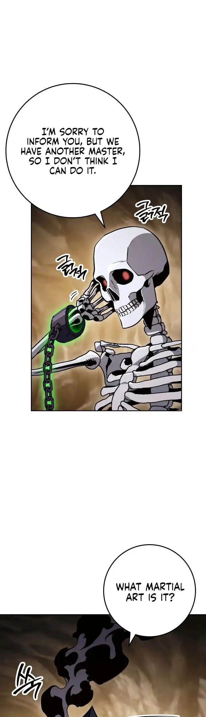 The Skeleton Soldier Failed to Defend the Dungeon 213