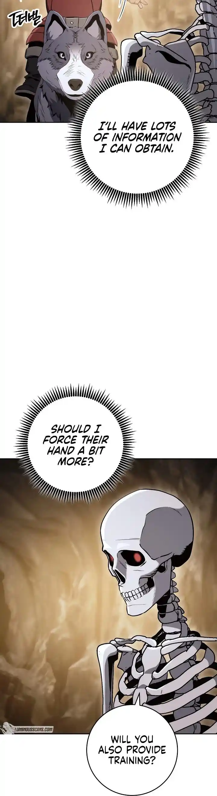 The Skeleton Soldier Failed to Defend the Dungeon 213