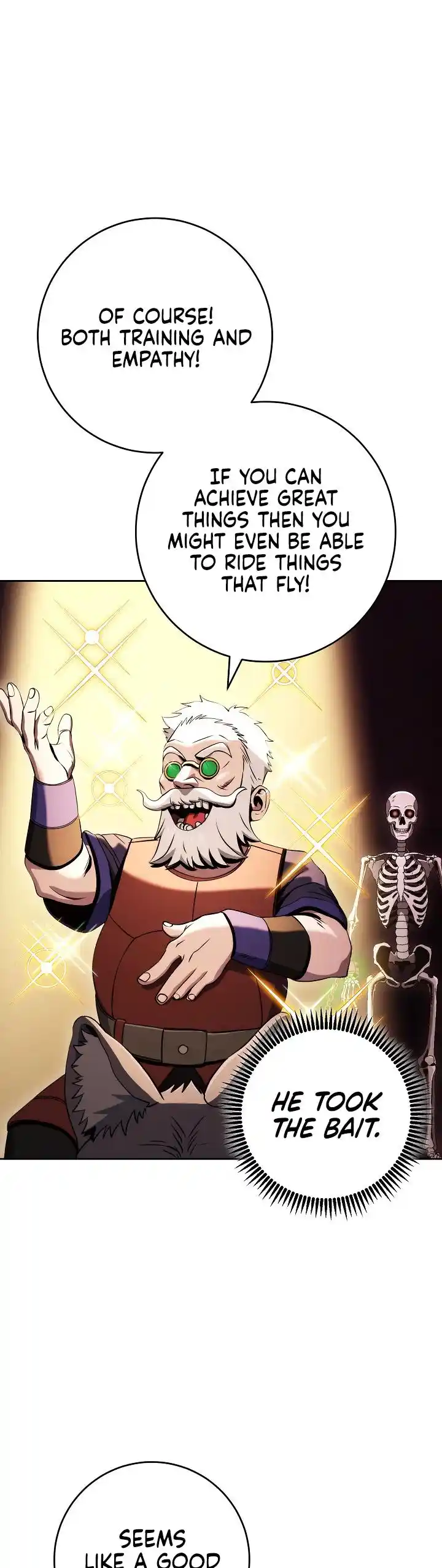 The Skeleton Soldier Failed to Defend the Dungeon 213