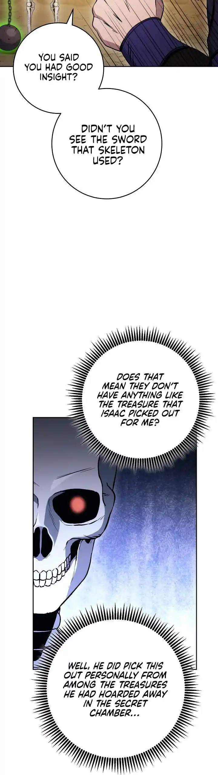 The Skeleton Soldier Failed to Defend the Dungeon 213