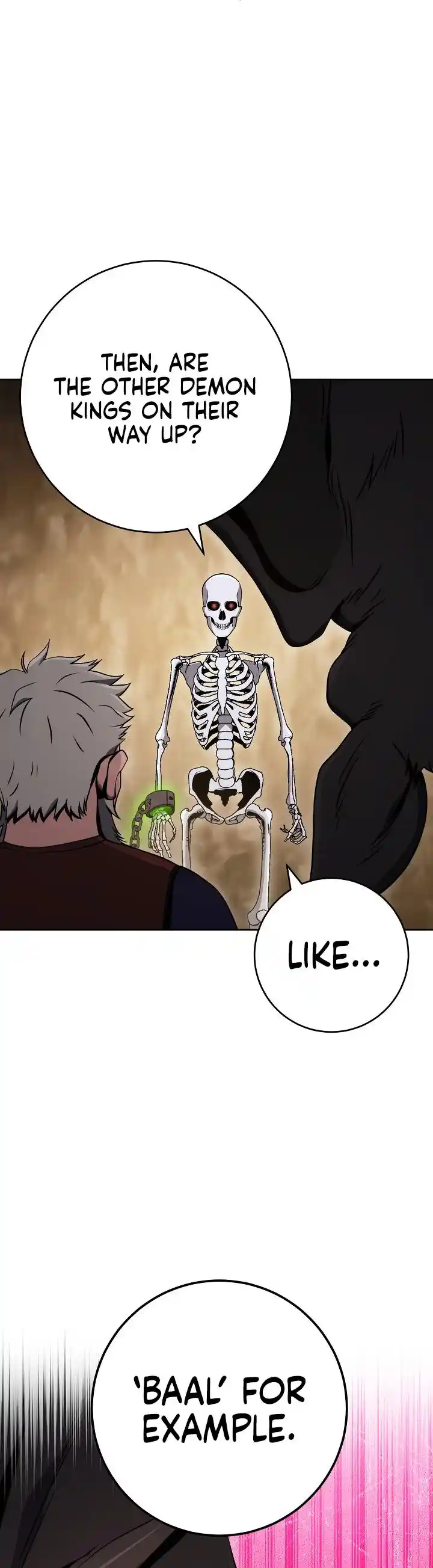 The Skeleton Soldier Failed to Defend the Dungeon 213