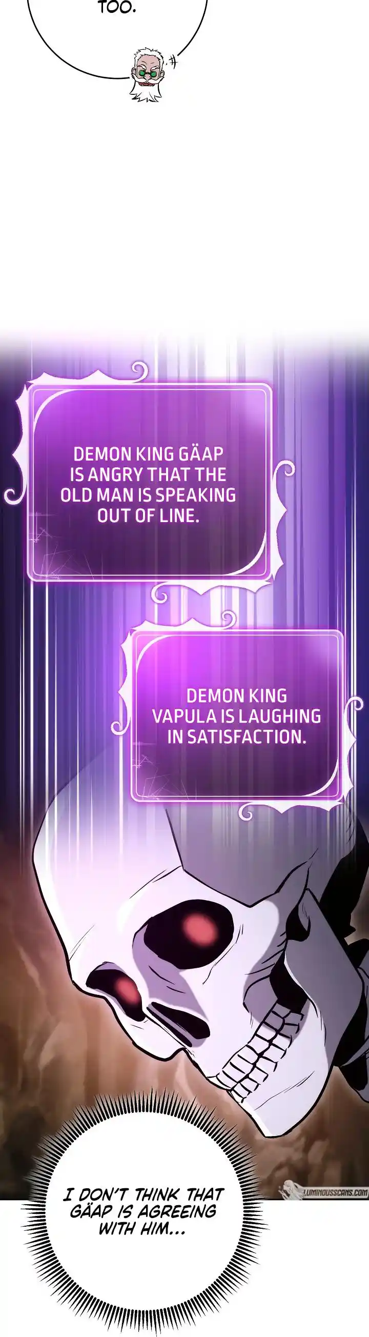 The Skeleton Soldier Failed to Defend the Dungeon 213