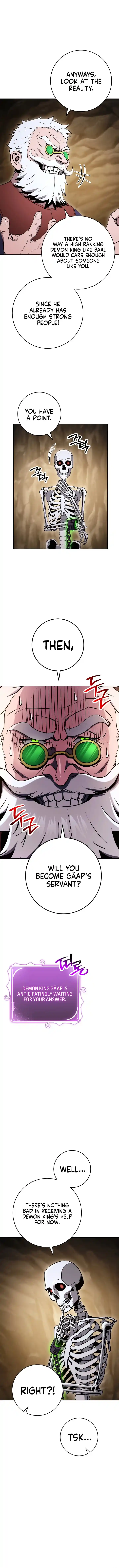 The Skeleton Soldier Failed to Defend the Dungeon 213