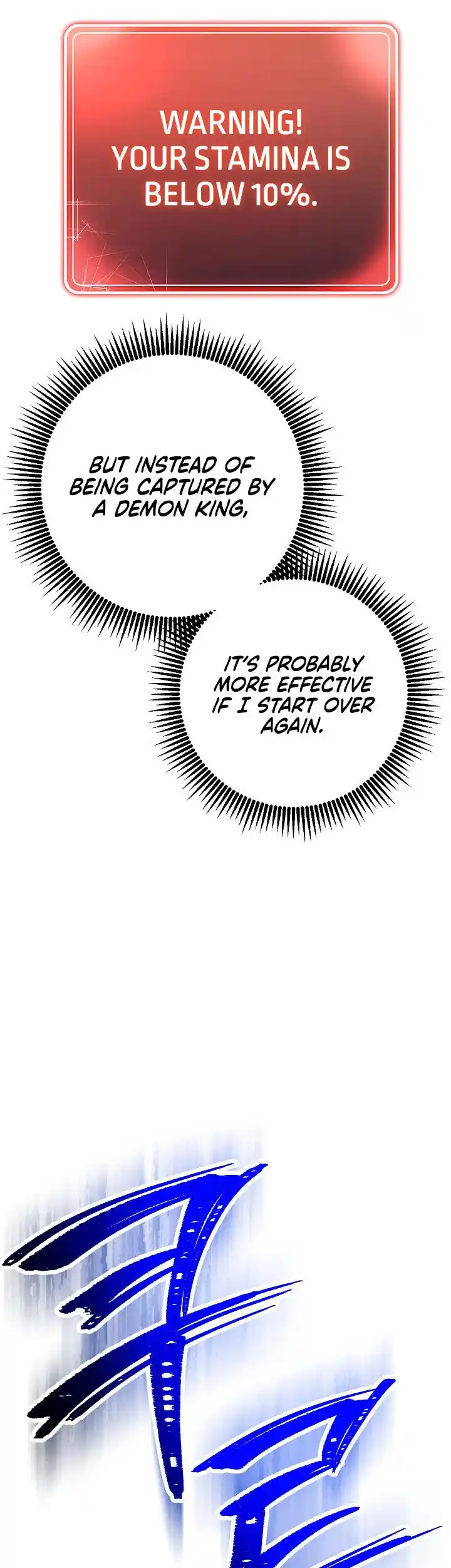 The Skeleton Soldier Failed to Defend the Dungeon 214