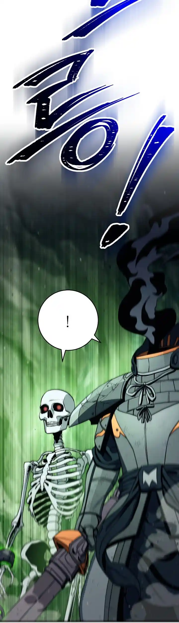 The Skeleton Soldier Failed to Defend the Dungeon 214