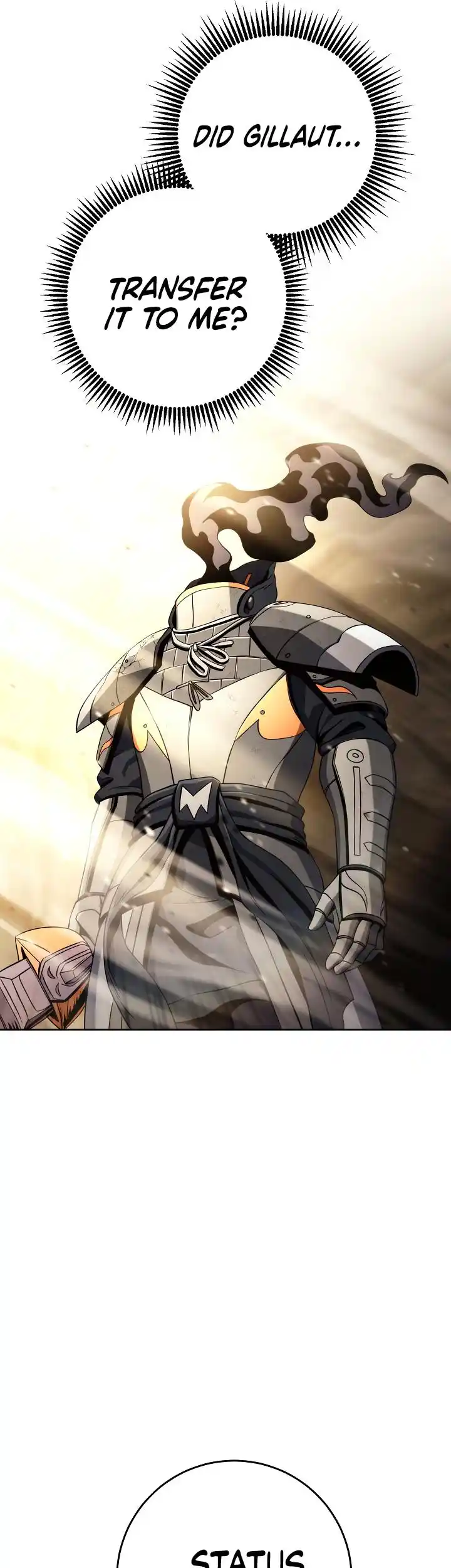 The Skeleton Soldier Failed to Defend the Dungeon 214