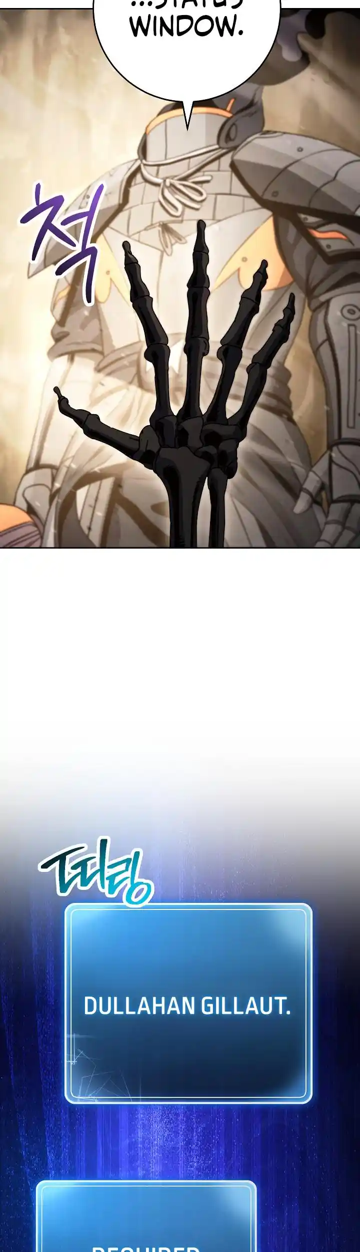 The Skeleton Soldier Failed to Defend the Dungeon 214