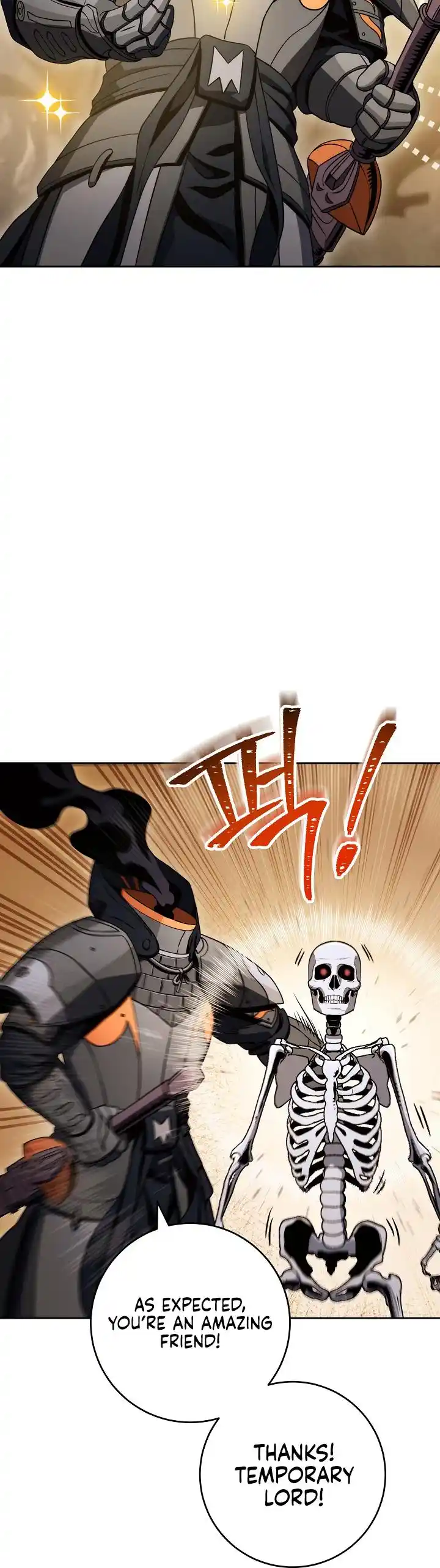 The Skeleton Soldier Failed to Defend the Dungeon 214