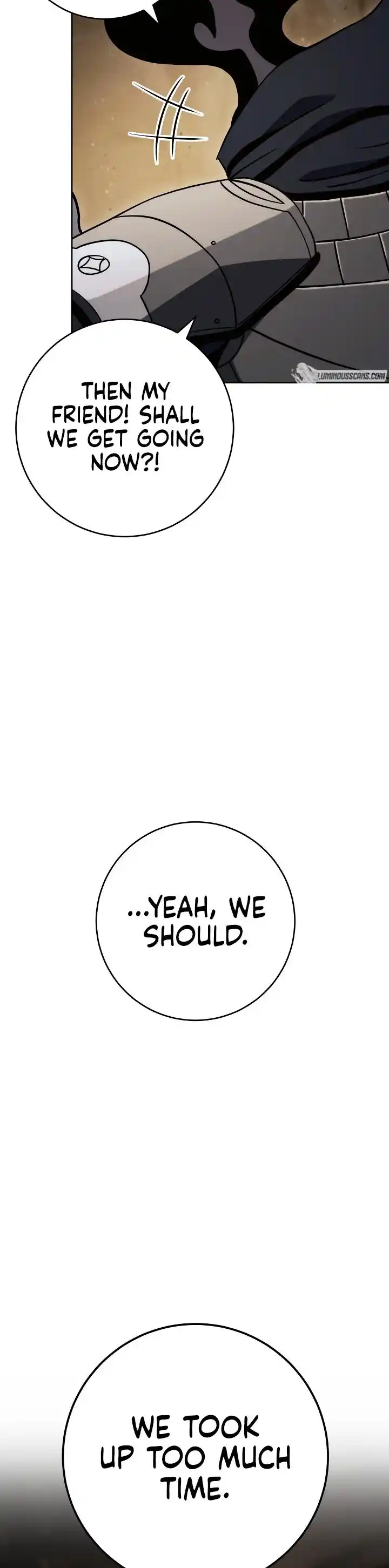 The Skeleton Soldier Failed to Defend the Dungeon 214