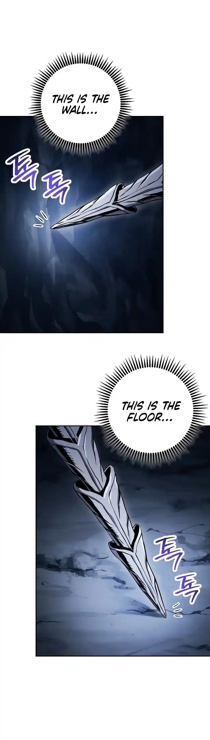 The Skeleton Soldier Failed to Defend the Dungeon 215