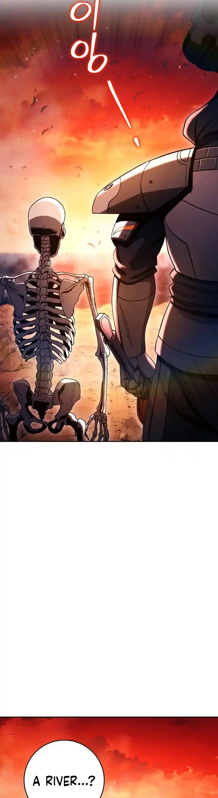 The Skeleton Soldier Failed to Defend the Dungeon 215