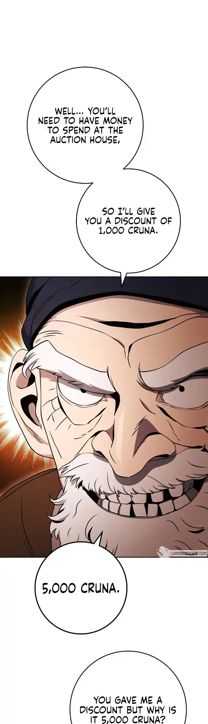 The Skeleton Soldier Failed to Defend the Dungeon 215