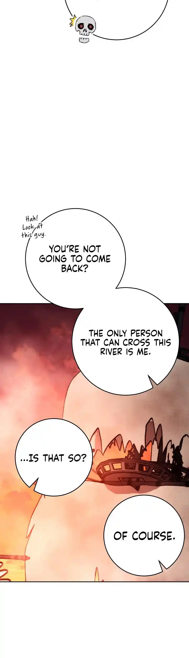 The Skeleton Soldier Failed to Defend the Dungeon 215