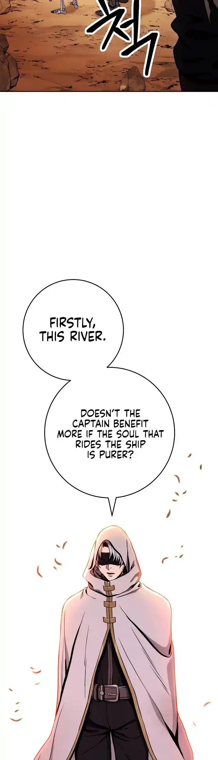 The Skeleton Soldier Failed to Defend the Dungeon 215