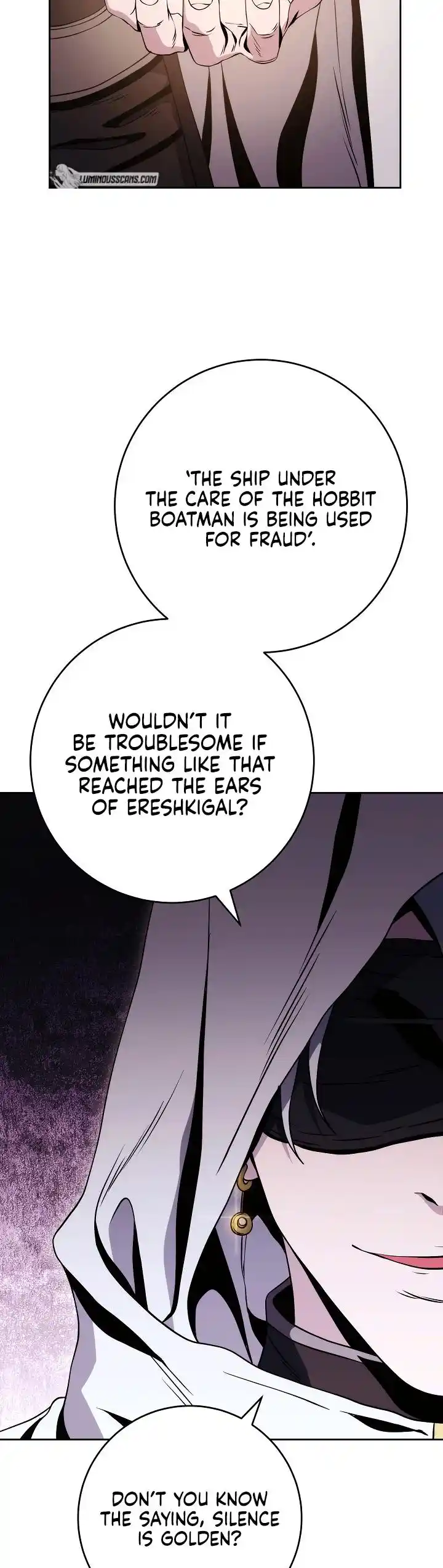 The Skeleton Soldier Failed to Defend the Dungeon 216