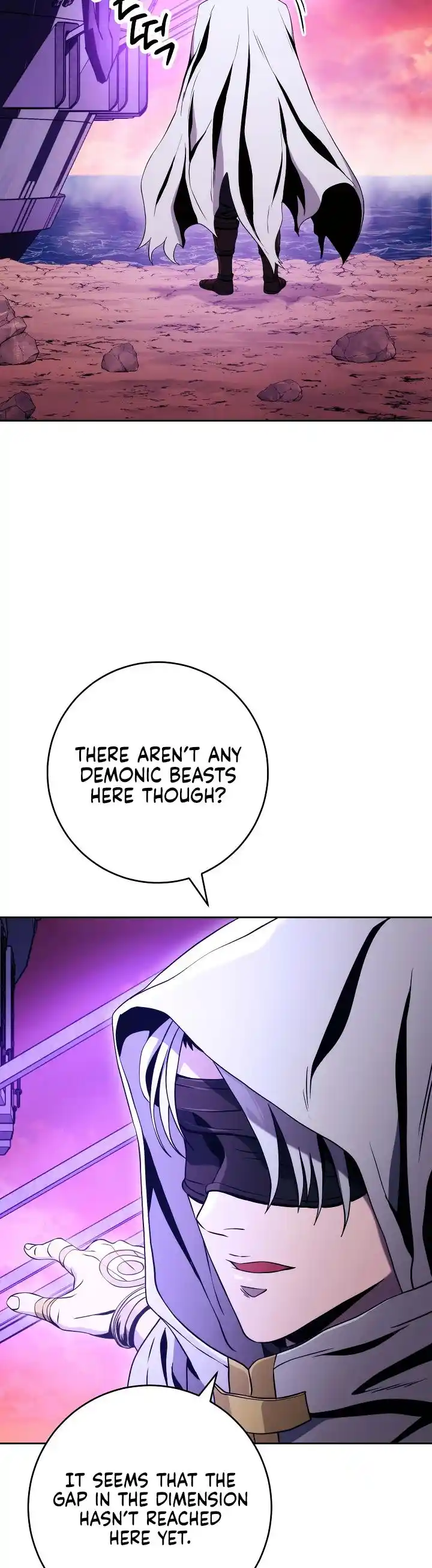 The Skeleton Soldier Failed to Defend the Dungeon 216