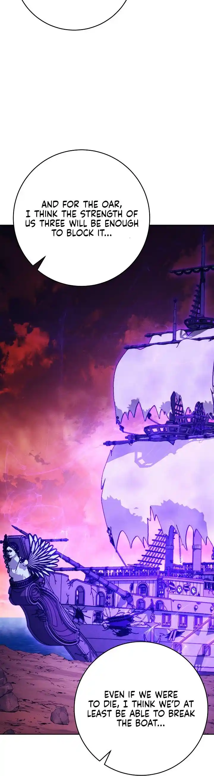 The Skeleton Soldier Failed to Defend the Dungeon 216