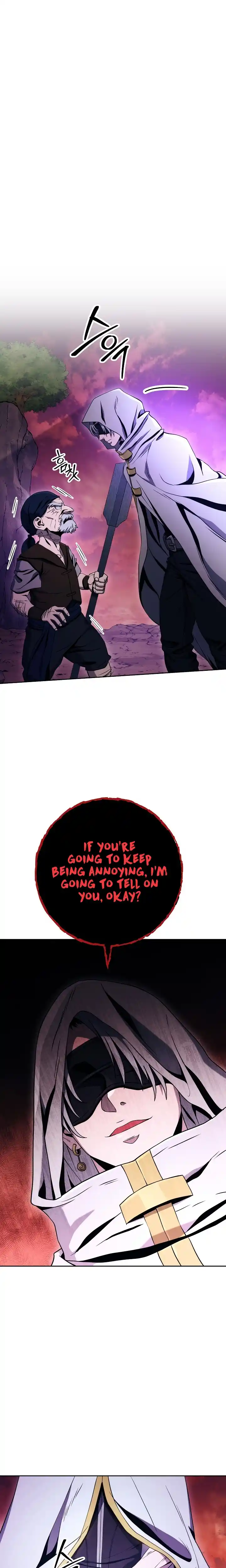 The Skeleton Soldier Failed to Defend the Dungeon 216