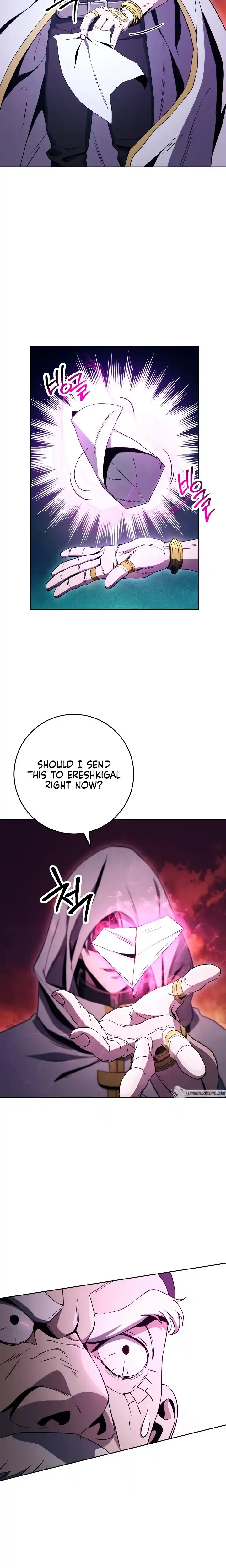 The Skeleton Soldier Failed to Defend the Dungeon 216