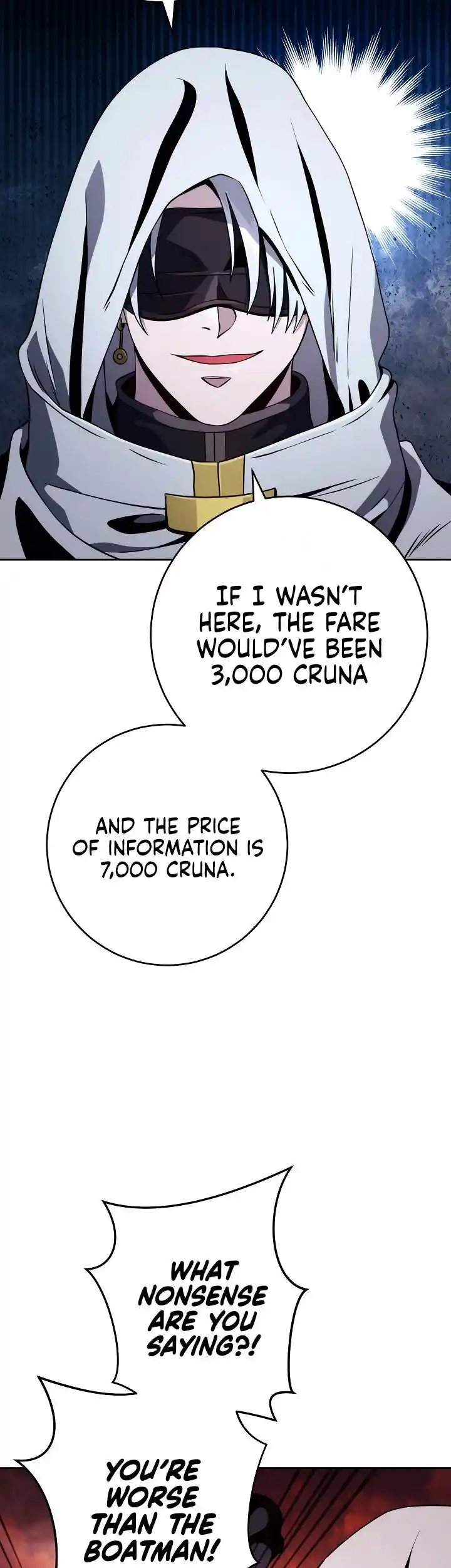 The Skeleton Soldier Failed to Defend the Dungeon 216