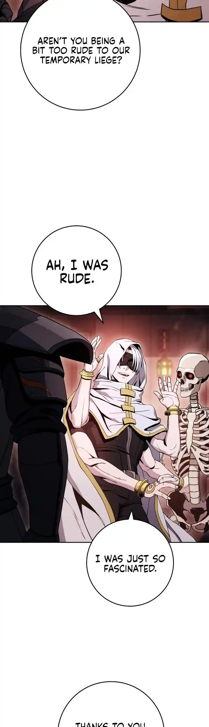 The Skeleton Soldier Failed to Defend the Dungeon 216