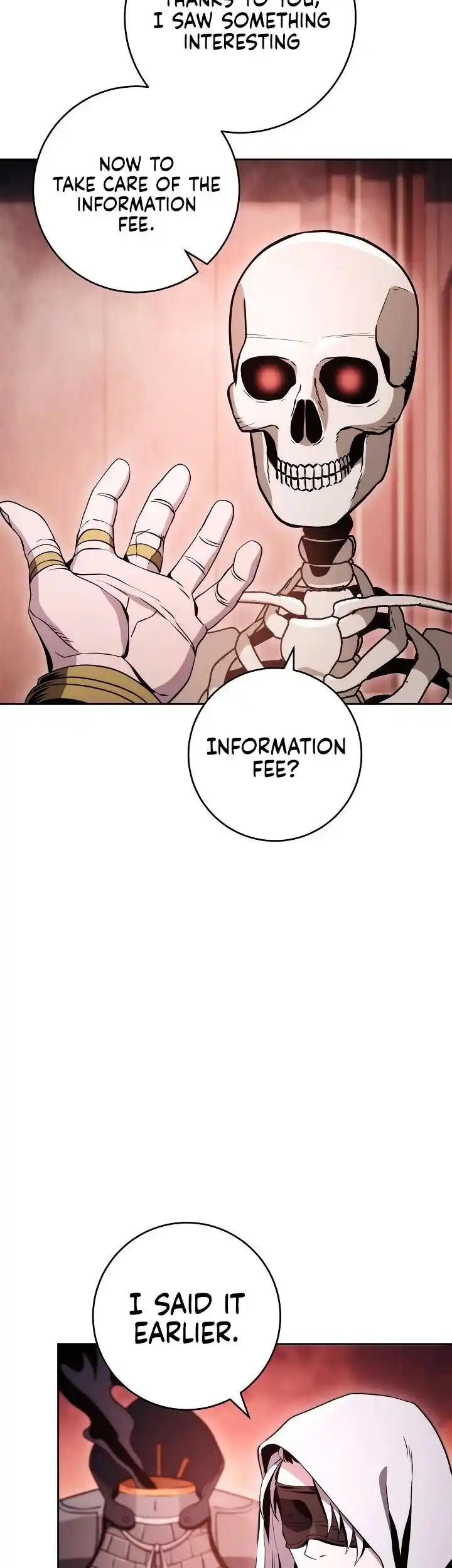 The Skeleton Soldier Failed to Defend the Dungeon 216