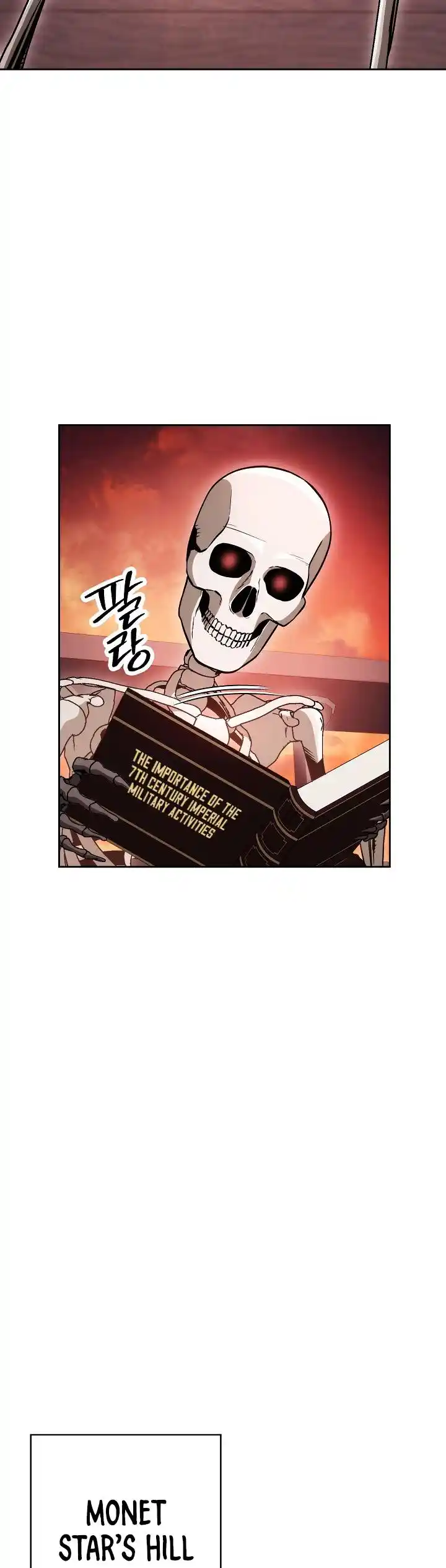 The Skeleton Soldier Failed to Defend the Dungeon 216