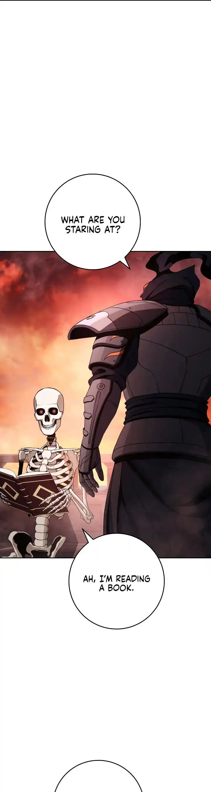 The Skeleton Soldier Failed to Defend the Dungeon 217