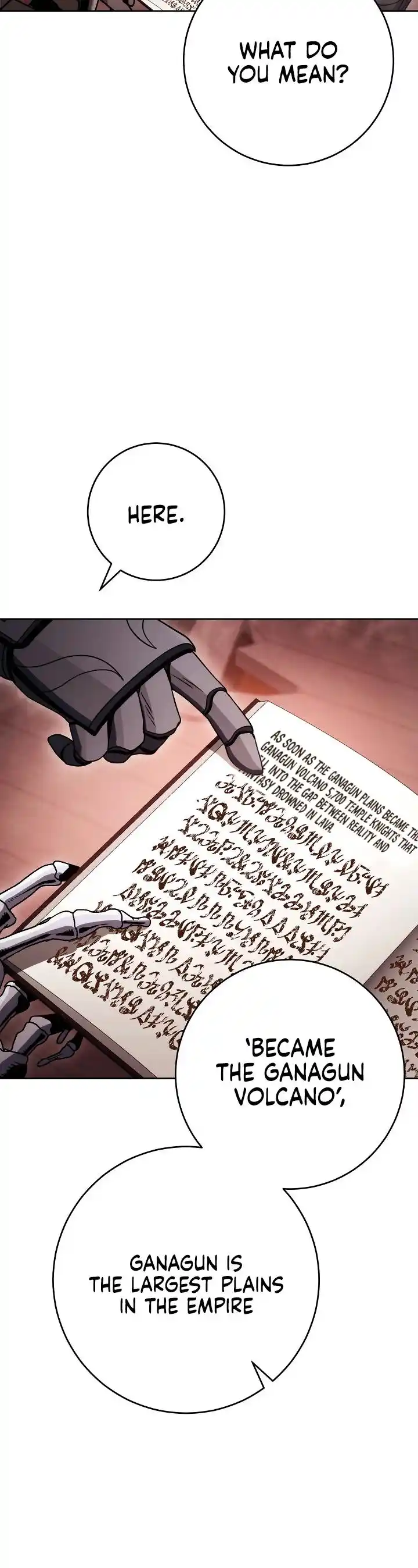 The Skeleton Soldier Failed to Defend the Dungeon 217