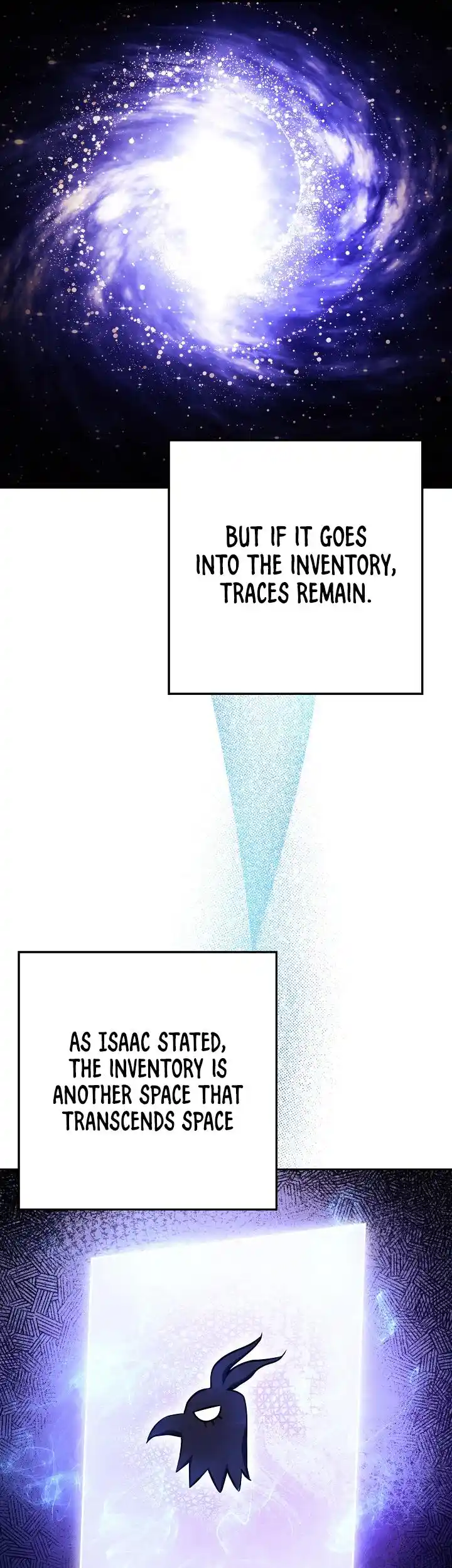 The Skeleton Soldier Failed to Defend the Dungeon 217