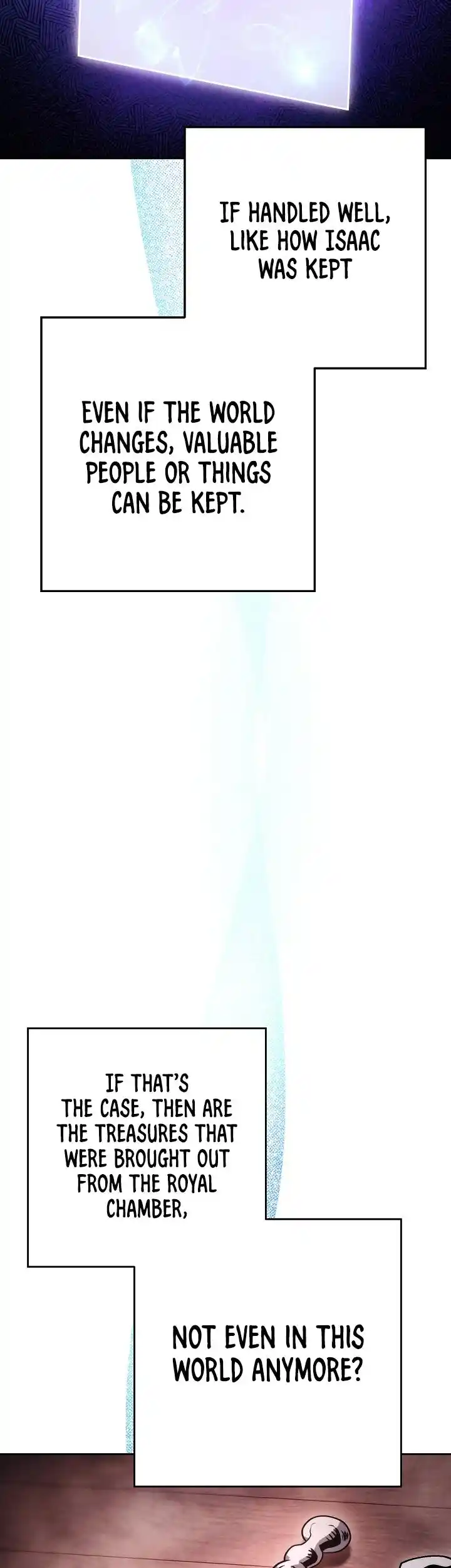 The Skeleton Soldier Failed to Defend the Dungeon 217