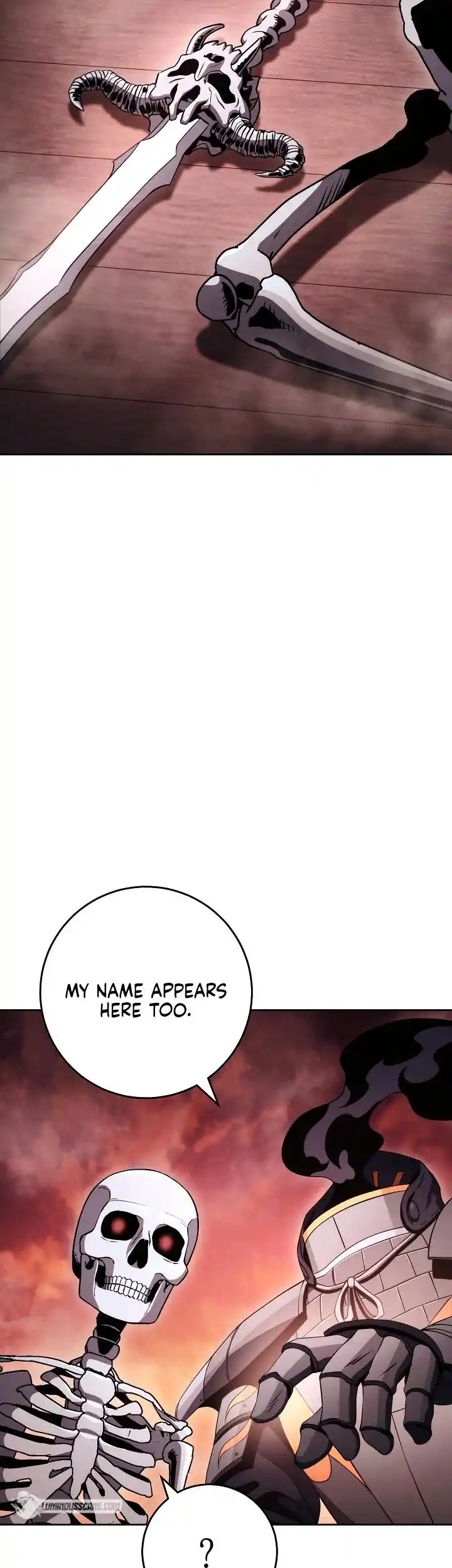 The Skeleton Soldier Failed to Defend the Dungeon 217