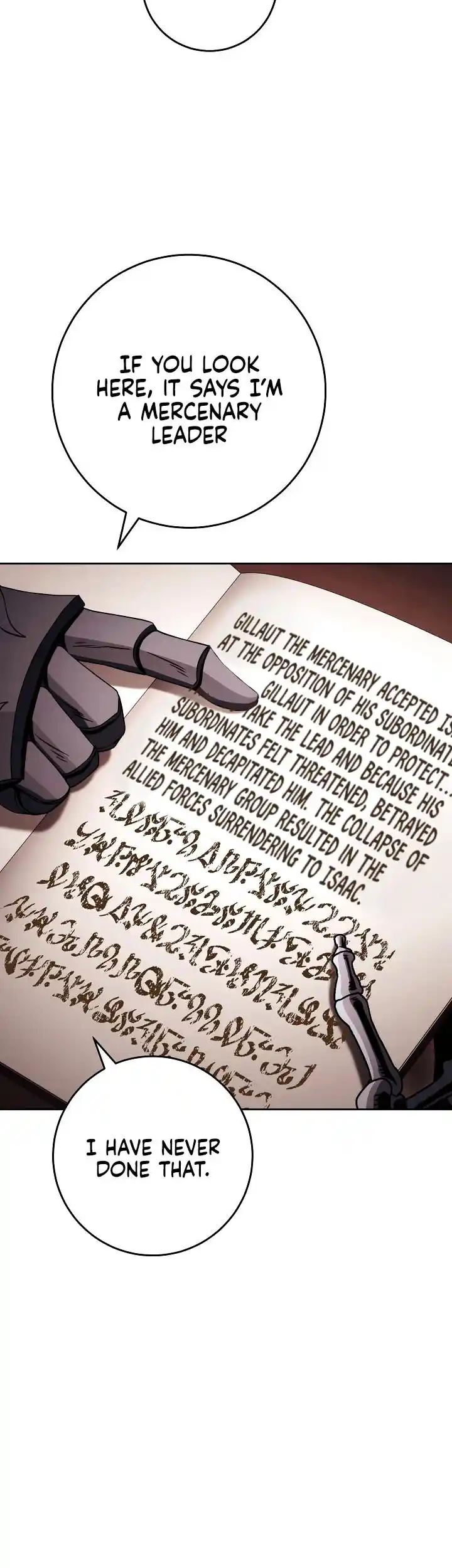 The Skeleton Soldier Failed to Defend the Dungeon 217