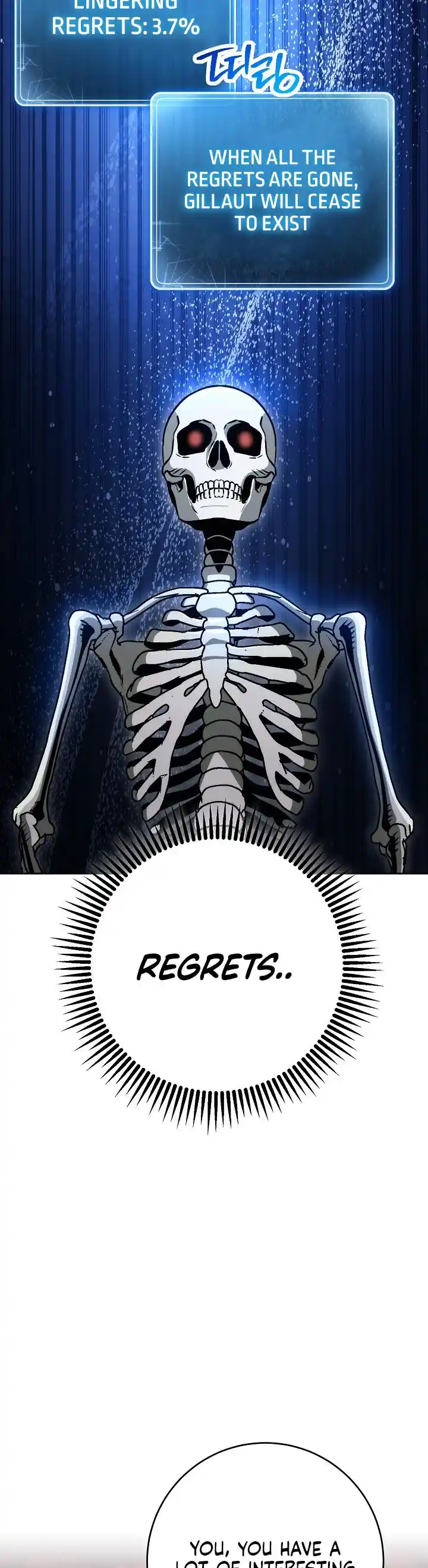 The Skeleton Soldier Failed to Defend the Dungeon 217