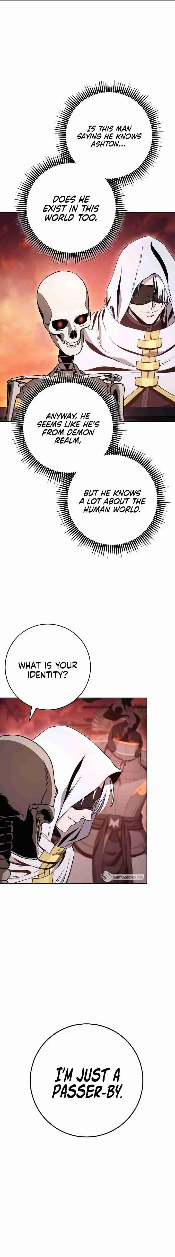 The Skeleton Soldier Failed to Defend the Dungeon 217