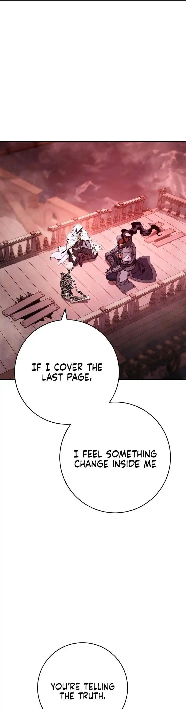 The Skeleton Soldier Failed to Defend the Dungeon 217