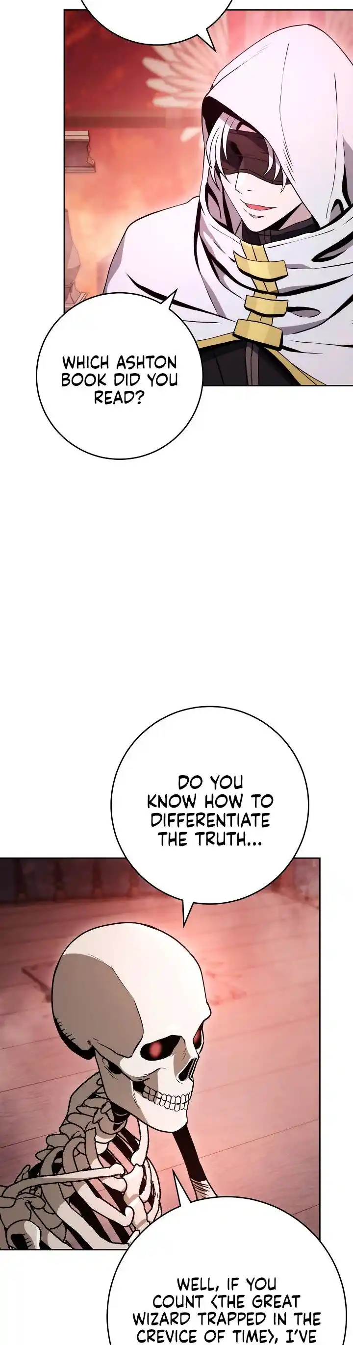 The Skeleton Soldier Failed to Defend the Dungeon 217